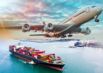 Seamless Cargo Delivery Process: 7 Fundamental Steps