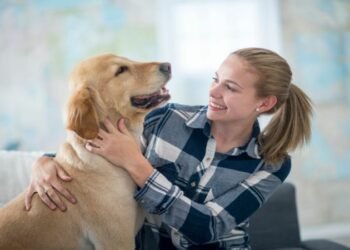 Support Pets: A Guide for Renters With ESAs (Emotional Support Animals)