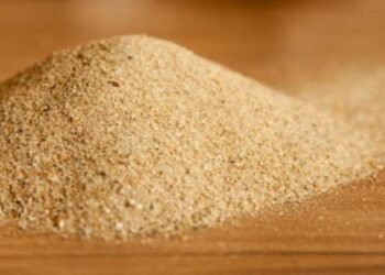 The Incredible Uses of Fine Silica Sand in Manufacturing and Construction