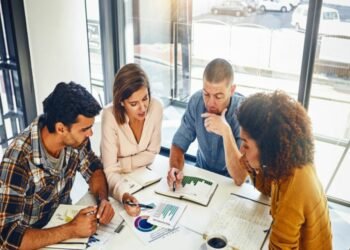 Tridant Analytics Consulting: Leveraging Data for Growth