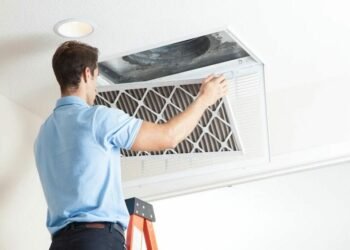 The Cost-Effective Benefits of Investing in Commercial Duct Cleaning