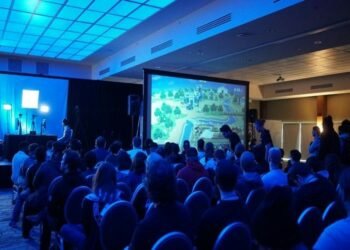 6 Key Elements to Include in Your Corporate Event Planning Checklist