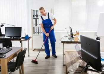 The Benefits of Hiring a Professional Cleaner for Your Home or Workplace