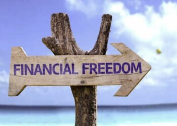 8 Ways to Create Financial Freedom