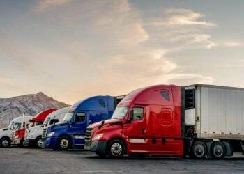 A Comprehensive Guide to Starting a Trucking Business