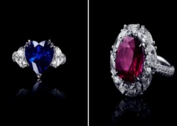 Bespoke Brilliance: Crafting Your Perfect Moment with Moon Ocean’s Wedding Rings