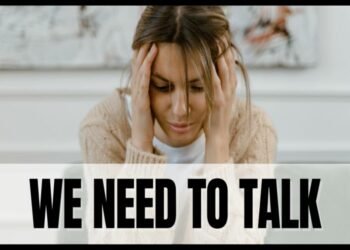 Breaking the Silence: Why We Need to Talk About Mental Health