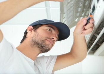 Breathe Easy: A Homeowner’s Guide to HVAC Maintenance in the USA