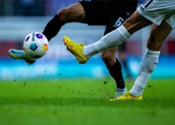 Building your Fantasy League