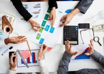 Ethical Financial Management: Principles and Practices