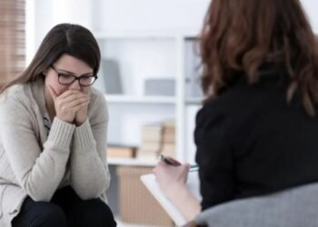 From Survivor to Thriver: The Journey of Healing from PTSD