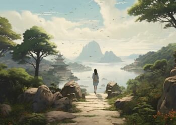 Revitalizing My Life: A Personal Journey