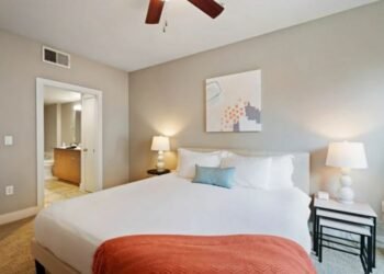 The Insider’s Perspective: Navigating Short-Term Living in Dallas