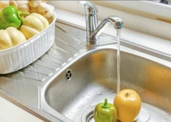 Transform Your Space: Innovative Uses of Sinks in Kitchen and Bathroom Design