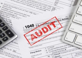 What to Do if You Receive an IRS Audit Envelope