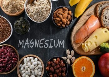 Balancing Act: Determining the Maximum Safe Magnesium Intake