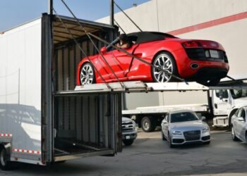 Choosing the Right Auto Transport Company for Your State-to-State Move