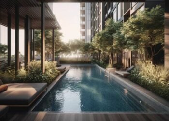 Embracing the Future at Emerald of Katong