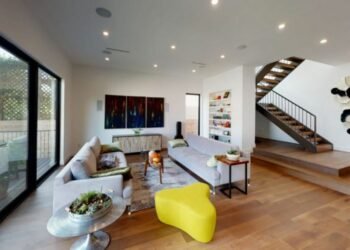 Five Household Solutions for Modern Living in Houston