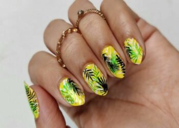 Mastering Nail Artistry: The Kodi Professional Way