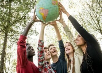 The Benefits of Family Mission Trips