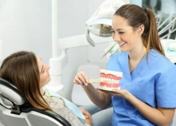 A Smile’s Best Friend: The Importance of Regular Dental Visits