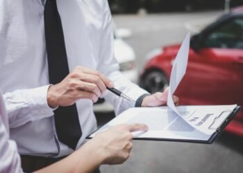 How Long After A Car Accident Can You File A Claim? 