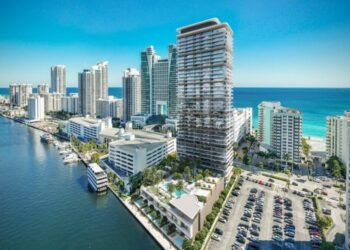 Redefining Upscale Living Welcome to the World of Meyer Blue