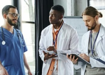 What It Takes to Start a Successful Healthcare Business