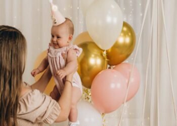 Create Unforgettable Memories with FunStarCraft Decorations