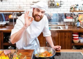 The Evolution of Culinary Media: From VHS Cookery Shows to YouTube Tutorials