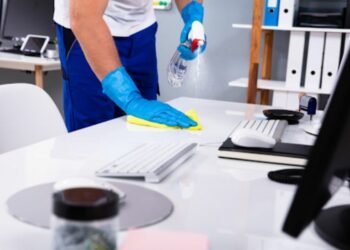 Top-Rated Professional Cleaning Services in New York