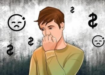 How to Stop Worrying About Money