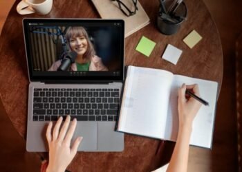 Learning Development: Components of Lecture Capture