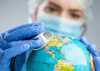 The Role of Charity in Fighting Global Health Crises