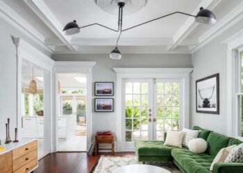 Innovative Home Remodeling Ideas for a Modern Upgrade