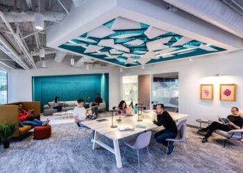 Tips for Finding the Perfect Workspace for Your Team