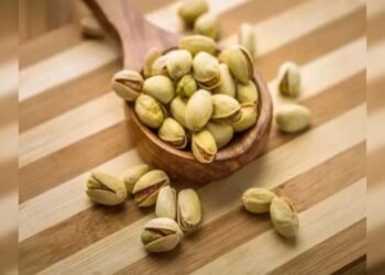Healthy Benefits You Can Get From Eating Pistachios