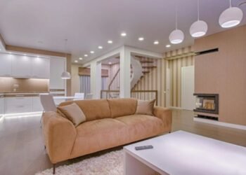 How To Light Your Home: 7 Types of Light Fixtures