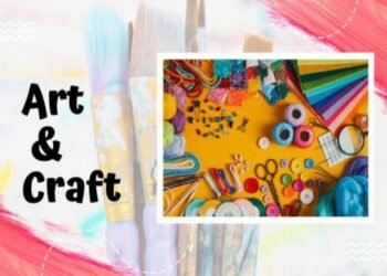 Insights for Thriving in the Arts and Crafts Business
