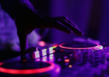 DJ Must-Haves: Everything to Jumpstart Your Mixing Dreams