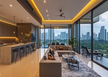 Top Educational Institutions Near Elta Condo for Quality Learning