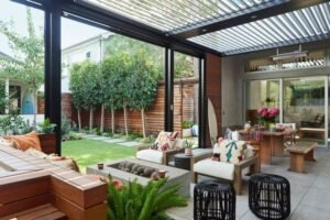 Transform Your Outdoor Space with Concrete Patio Installation
