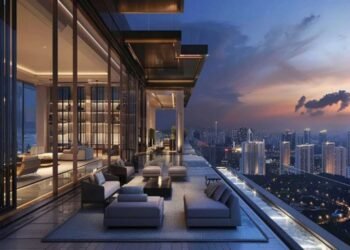 Why Choose Elta Condo Over Apartments and Townhouses