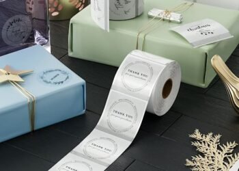 A Comprehensive Guide to Thermal Labels and Their Uses