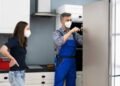 Why local fridge repair is better than DIY