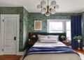 Renter-Friendly Bedroom Updates: No Paint, No Problem