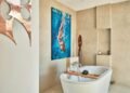 Creating a Bathroom Retreat You Never Want to Leave