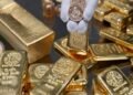 Central Banks Continue Buying Gold as Global Reserves Reach New Levels