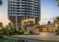Spacious two to five bedroom layouts at The Serra Residences